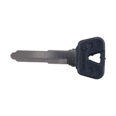 Blank Ignition Key 4BH-82511-09-00 for Yamaha Bolt/FZ/FJ/Super Tenere/V/SR/Star/XT/YZF 2003-2023 buymachineryparts