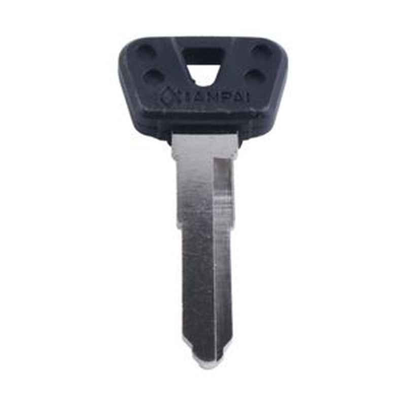 Blank Ignition Key 4BH-82511-09-00 for Yamaha Bolt/FZ/FJ/Super Tenere/V/SR/Star/XT/YZF 2003-2023