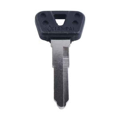 Blank Ignition Key 4BH-82511-09-00 for Yamaha Bolt/FZ/FJ/Super Tenere/V/SR/Star/XT/YZF 2003-2023