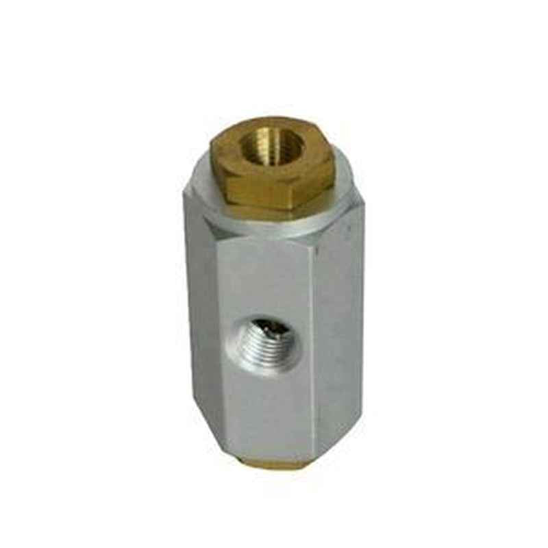 Blow Down Valve 99331670 for Ingersoll Rand Air Compressors R11IU R5IU R7IU