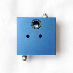 Blow-Off Valve 90-665380 for Hoerbiger Screw Compressors