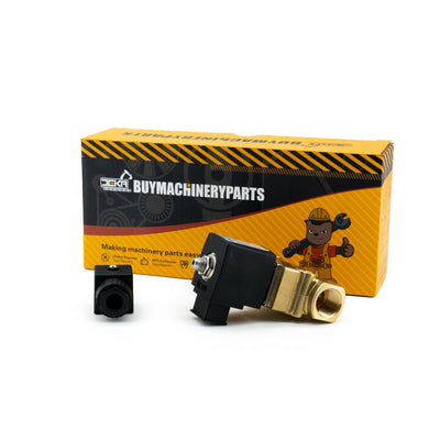 Blowdown Solenoid Valve 54654652 for Ingersoll Rand Air Compressor