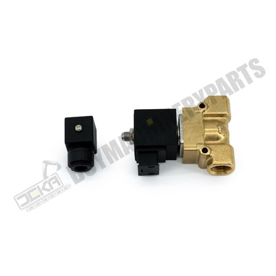 Blowdown Solenoid Valve 54654652 for Ingersoll Rand Air Compressor