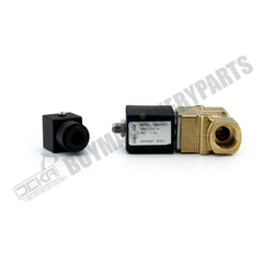 Blowdown Solenoid Valve 54654652 for Ingersoll Rand Air Compressor