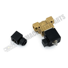 Blowdown Solenoid Valve 54654652 for Ingersoll Rand Air Compressor