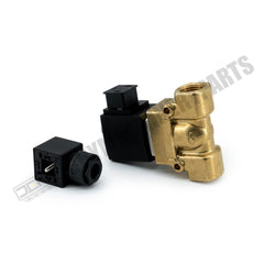 Blowdown Solenoid Valve 54654652 for Ingersoll Rand Air Compressor