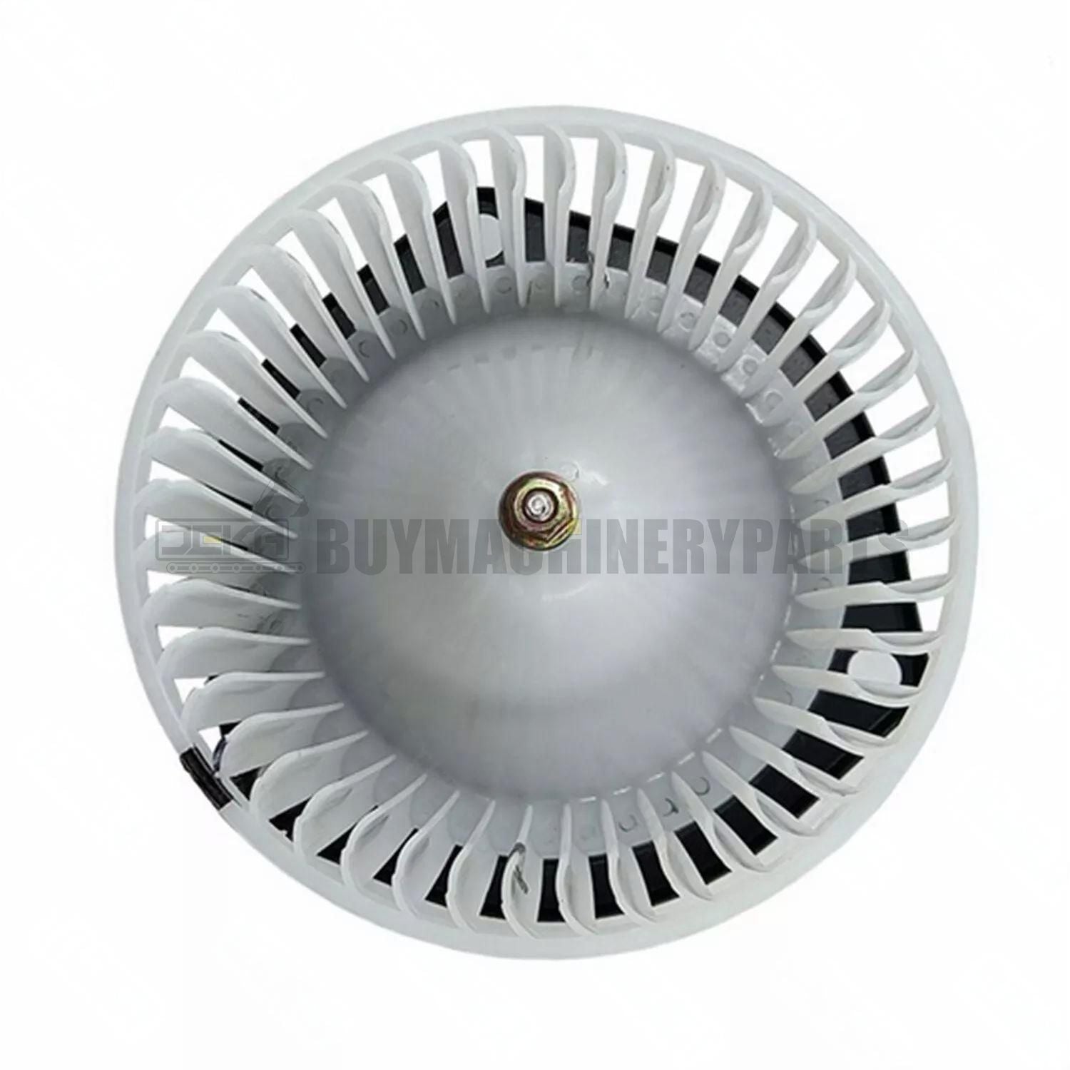 Blower 11630-7521 21N-979-3210 for Komatsu Engine D375 Excavator PC1250-7 PC600-7 PC750-7 PC800-7