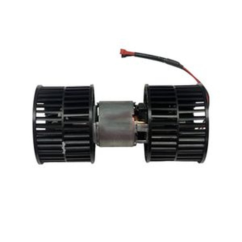Blower Fan Motor 773701350 for DAF Kerax Midlum Trucks