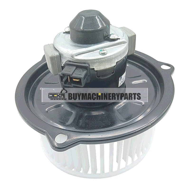 Blower Motor Assembly ND116340-2890 for Komatsu HD255-5 HD465-7 HD605-7 HM300-1 HM350-1 HM350-1 HM400-1 HM400-1L Truck - Buymachineryparts