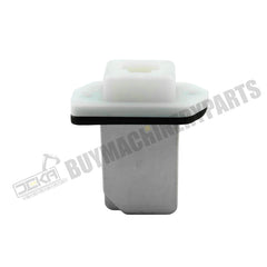 Blower Motor Resistor - Compatible with Nissan and Infiniti Vehicles - G20, JX35, Q45, QX4, QX60, Maxima, NV1500, Pathfinder, Rogue, Sentra, Titan 27761-70T03, 277614BA0A - AC Blower Control