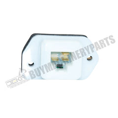 Blower Motor Resistor - Compatible with Nissan and Infiniti Vehicles - G20, JX35, Q45, QX4, QX60, Maxima, NV1500, Pathfinder, Rogue, Sentra, Titan 27761-70T03, 277614BA0A - AC Blower Control