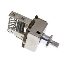 Blower Switch F63866 for CASE Tractor 2090-2870 & 4490-4890
