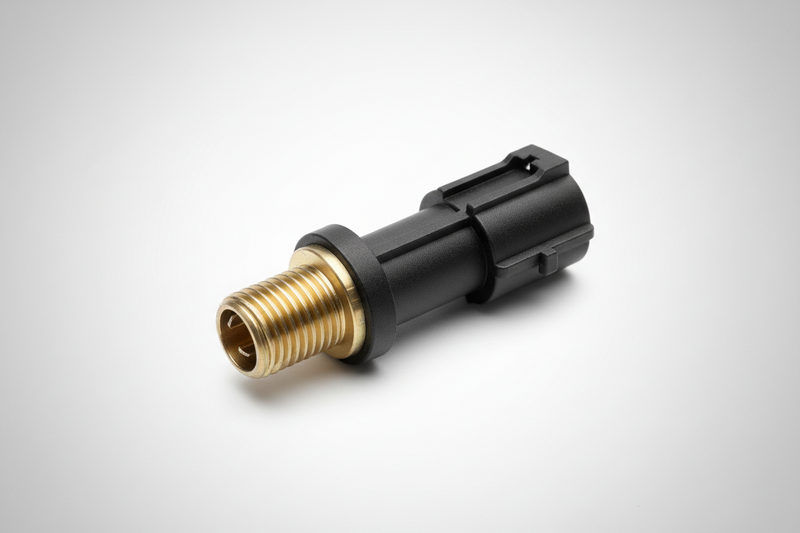 BMW Coolant Temperature Sensor 13621433077 – The Best Solution For Engine Issues