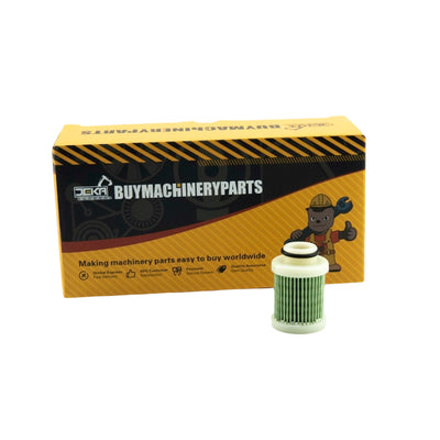 Boat Engine 6D8-WS24A-00 6D8-24563-00 Fuel Filter for Yamaha Outboard Motor 30HP-115HP, for Sierra 18-79799