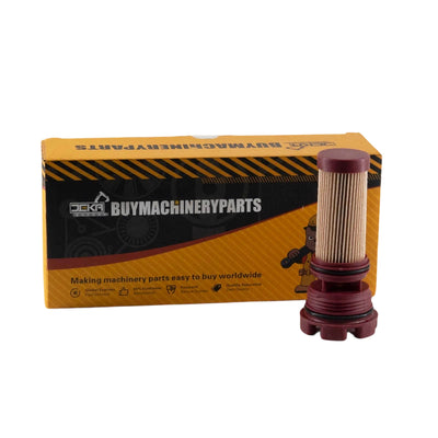 8M0122423 8M0060041 35-884380T 35-8M0020349 Fuel Filter for Mercury Quicksilver Verado 115HP 135HP 175HP 200HP 225HP 250HP 275HP 300HP Outboard Motor, fit Sierra 18-7981