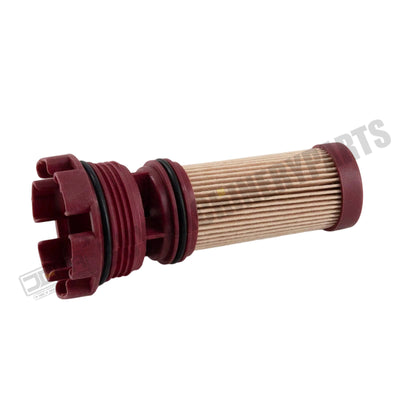 8M0122423 8M0060041 35-884380T 35-8M0020349 Fuel Filter for Mercury Quicksilver Verado 115HP 135HP 175HP 200HP 225HP 250HP 275HP 300HP Outboard Motor, fit Sierra 18-7981