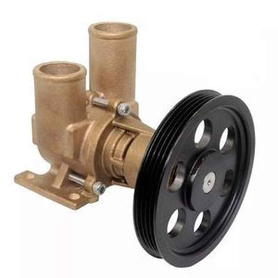 Heavy-Duty Sea Water Pump 21379102 21381693 for Volvo Penta D3 Engine