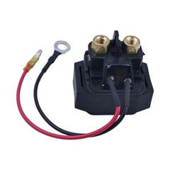 Boat Motor Starter Solenoid Relay 881352T 8M0098898 853809001 fit MERCURYNISSAN Mercury/Tohatsu/Nissan Outboard