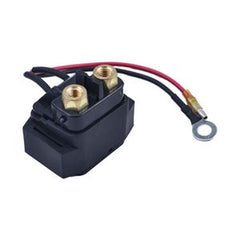 Boat Motor Starter Solenoid Relay 881352T 8M0098898 853809001 fit MERCURYNISSAN Mercury/Tohatsu/Nissan Outboard