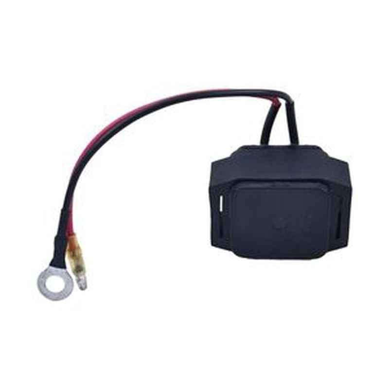 Boat Motor Starter Solenoid Relay 853809001 881352T 8M0098898 for Mercury/Tohatsu/Nissan Outboard