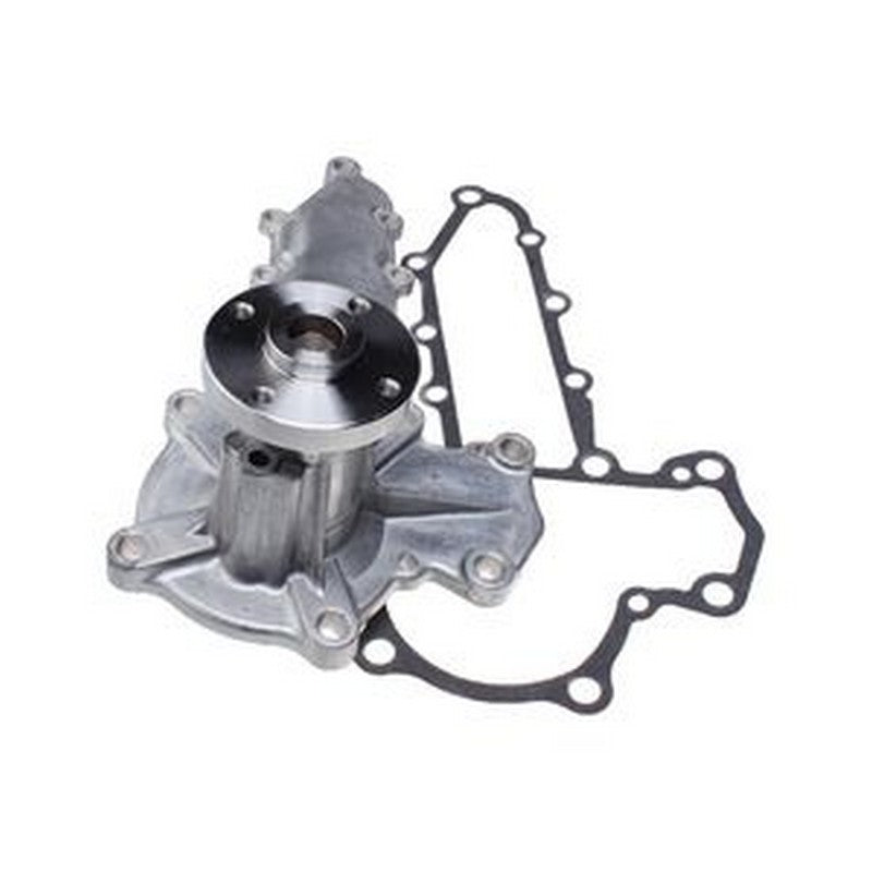 For Bobacat 5600 5610 S150 S160 S175 S185 S205 T180 T190 Water Pump 6684865 6684866 - Buymachineryparts