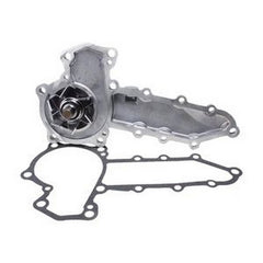 For Bobacat 5600 5610 S150 S160 S175 S185 S205 T180 T190 Water Pump 6684865 6684866 - Buymachineryparts