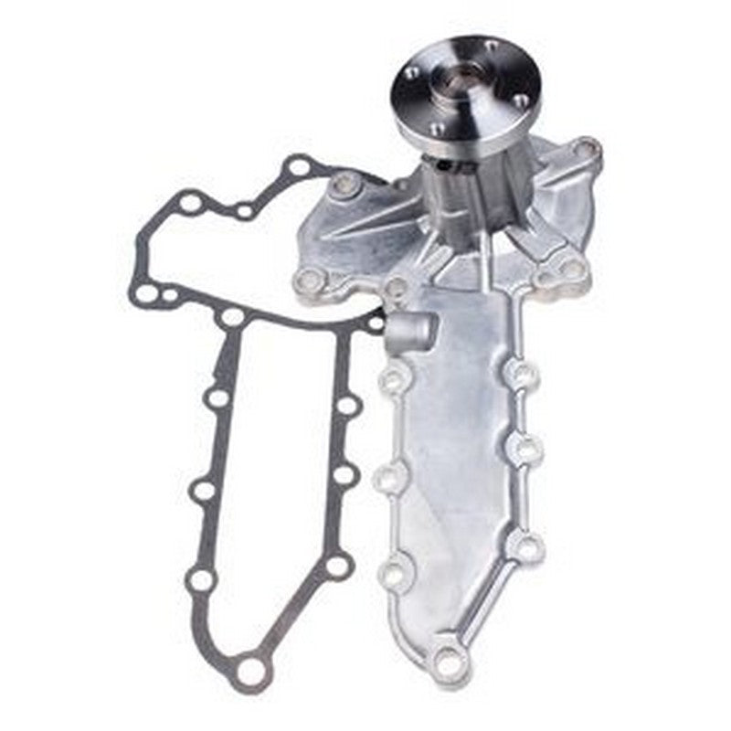 For Bobacat 5600 5610 S150 S160 S175 S185 S205 T180 T190 Water Pump 6684865 6684866 - Buymachineryparts