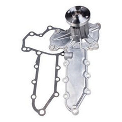 For Bobacat 5600 5610 S150 S160 S175 S185 S205 T180 T190 Water Pump 6684865 6684866 - Buymachineryparts