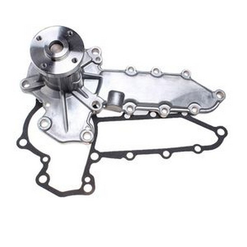 For Bobacat 5600 5610 S150 S160 S175 S185 S205 T180 T190 Water Pump 6684865 6684866 - Buymachineryparts