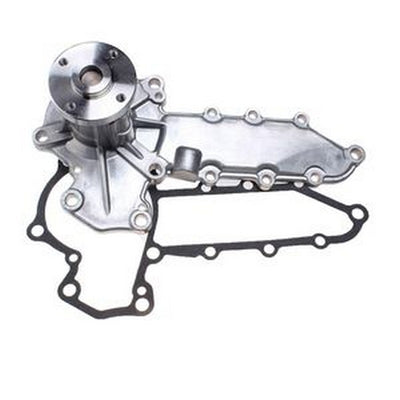 For Bobacat S130 S150 S160 S175 S185 S510 S530 T110 T140 Water Pump 6685105 - Buymachineryparts