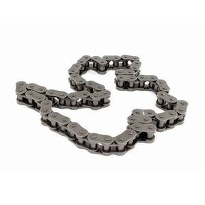 Endless Drive Chain 6688574 for Bobcat Loaders 873 A300 S220 S250 S300