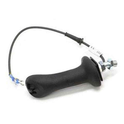 Joystick Handle 7010197 for Bobcat Excavator E25-E55
