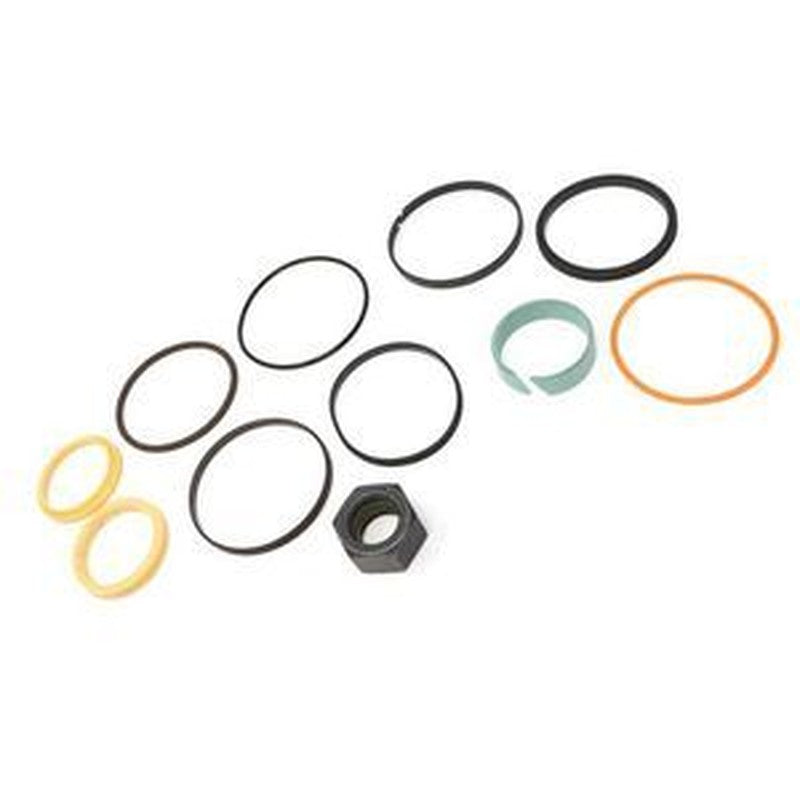 Hydraulic Boom Cylinder Seal Kit 7196448 for Bobcat Loader & Excavator BL570 337 431