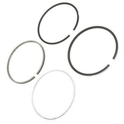 Piston Ring 6686049 for Bobcat S205, T180, T190 & Excavator 337, 341, 435, E50, E55