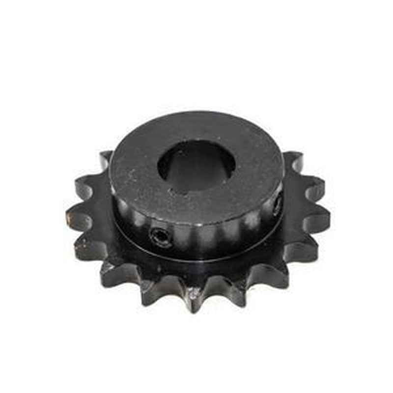 Sweeper Sprocket 6594497 for Bobcat Skid Steer