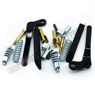 Bobcat-Tach LH & RH Lever Kit 6724775 and 6724776 for Bobcat 130 S220 S250 S300 S330 630 645 653 730 731 773 853 T200