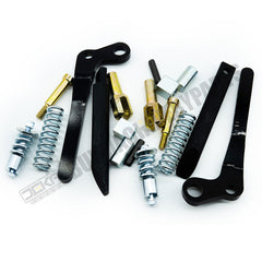 Bobcat-Tach LH & RH Lever Kit 6724775 and 6724776 for Bobcat 130 S220 S250 S300 S330 630 645 653 730 731 773 853 T200