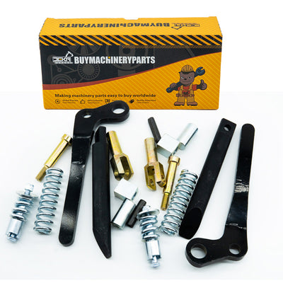 Bobcat-Tach LH & RH Lever Kit 6724775 and 6724776 for Bobcat 130 S220 S250 S300 S330 630 645 653 730 731 773 853 T200