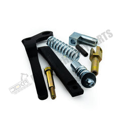 Bobcat-Tach LH & RH Lever Kit 6724775 and 6724776 for Bobcat 130 S220 S250 S300 S330 630 645 653 730 731 773 853 T200