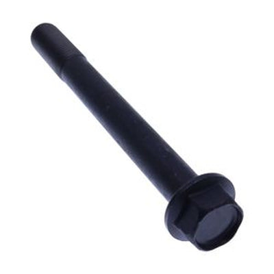18-Piece Cylinder Head Bolt Kit 119174-01200 for Yanmar/Komatsu Engines