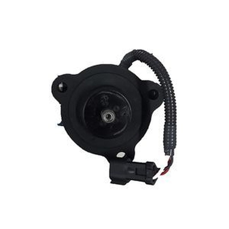 Boom Angle Sensor 7861-93-8711 for Komatsu WA475-10 Wheel Loader