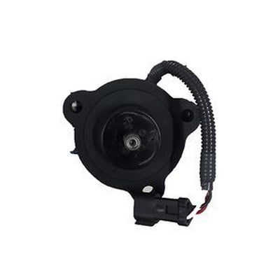 Boom Angle Sensor 7861-93-8711 for Komatsu WA475-10 Wheel Loader
