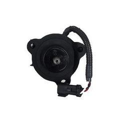 Boom Angle Sensor 7861-93-8711 for Komatsu WA475-10 Wheel Loader