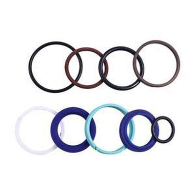Heavy-Duty Cylinder Seal Kit 7J266-63400 for Kubota Tractor LA463 L2800 L3400 LA513