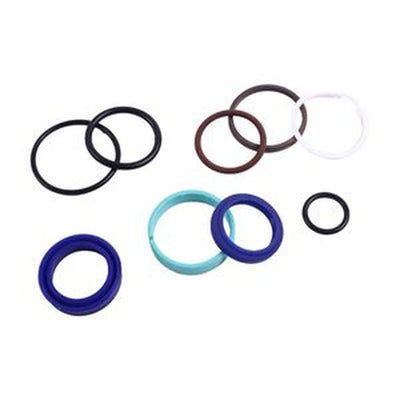 Heavy-Duty Cylinder Seal Kit 7J266-63400 for Kubota Tractor LA463 L2800 L3400 LA513