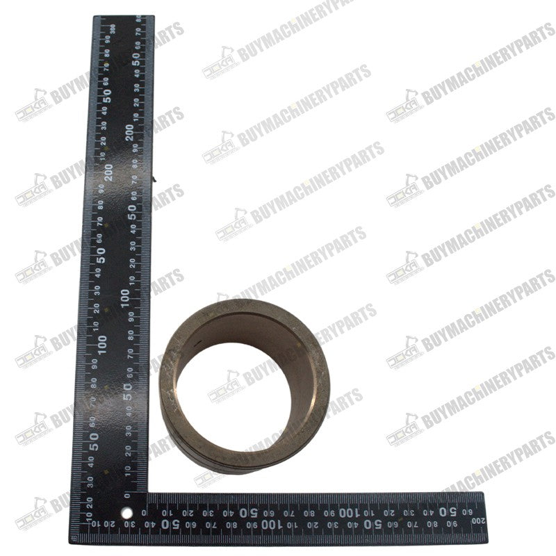 Boom Bushing 4356104 for Hitachi EX33MU EX55UR-3 EX58MU ZX30UR-2 ZX40UR-2 ZX55UR-3 Excavator - Buymachineryparts