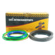 Boom Cylinder Seal Kit 160577A1 For CASE Excavator 9030B