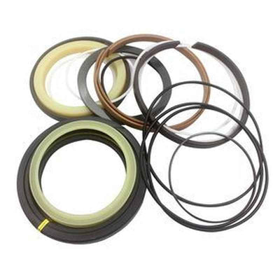 Heavy-Duty Boom Cylinder Seal Kit 169-7826 for Caterpillar Excavator 307B 307C 307D 308C