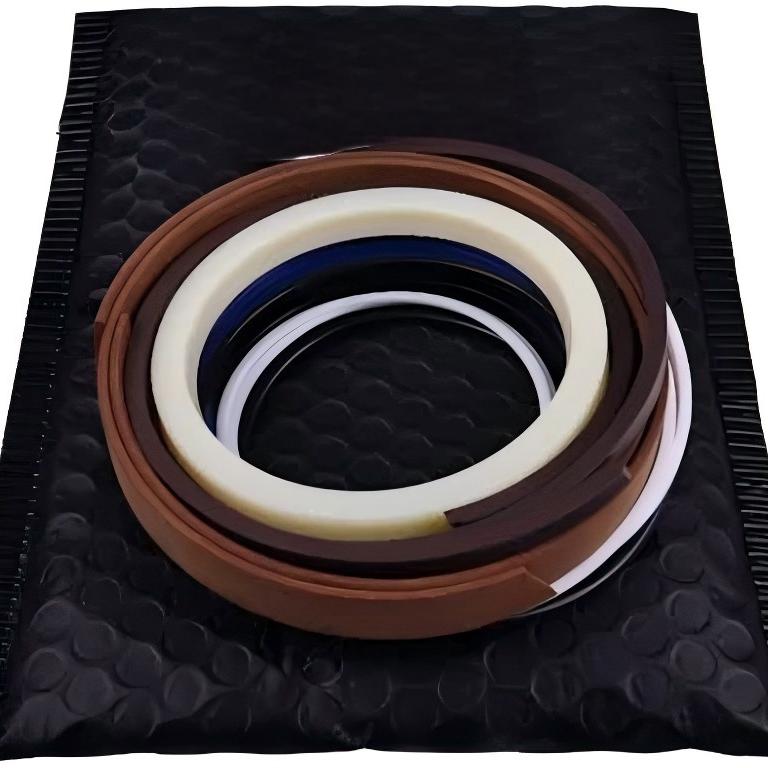 Boom Cylinder Seal Kit 193-4321 for Caterpillar CAT Engine 3024 Excavator 304.5