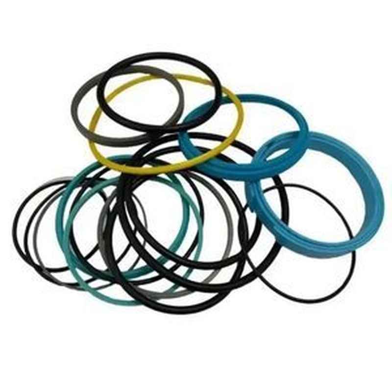 Boom Cylinder Seal Kit 1976999288 for Terex TC48/50/841 Excavator Loaders